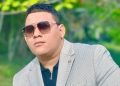 Salsero Jehú el Rey renueva su apuesta musical con el lanzamiento de “Ladrona”