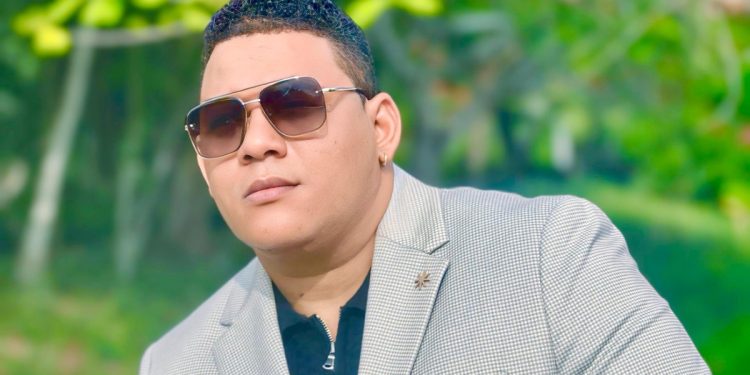 Salsero Jehú el Rey renueva su apuesta musical con el lanzamiento de “Ladrona”