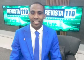 Desaparece Joven que venía haciendo Fuertes Denuncias De Corrupción en Pensiones y de Un Fiscal
