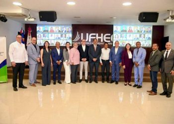 Legisladores y líderes institucionales fortalecen compromiso con el Plan Estratégico de Desarrollo Integral San Juan 2050