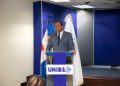 Eddy Alcántara destaca RD se ha convertido en referente regional en tecnología para protección de consumidores