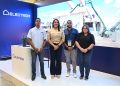 Electrom impulsa innovación, capacitación y nuevas tecnologías en Expo Construcción RD 2026