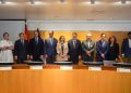 Yayo Sanz Lovatón busca inversiones con empresas de semiconductores españolas