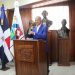 Alcalde Nelson De la Rosa reafirma su compromiso con la transparencia, legalidad y con el Pueblo de San Cristóbal