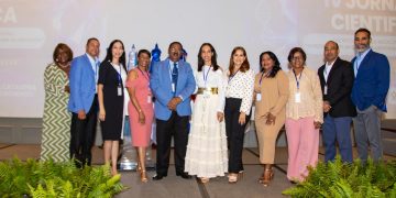 Ciudad Sanitaria Dr. Luis E. Aybar celebra IV Jornada Científica para promover el pensamiento crítico