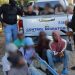 Agentes migratorios operan en zonas agrícolas y barrios populares: detienen 902 y deportan 800 indocumentados este martes