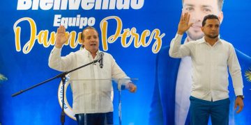 PRM presentará plancha unitaria ante FEDODIM en compromiso con la municipalidad