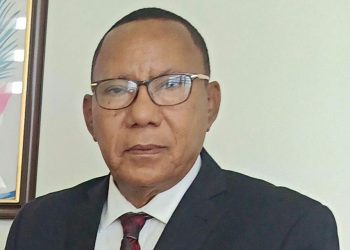 Abinader designa a Obispo de los Santos de los Santos como cónsul general de la República Dominicana en Baltimore