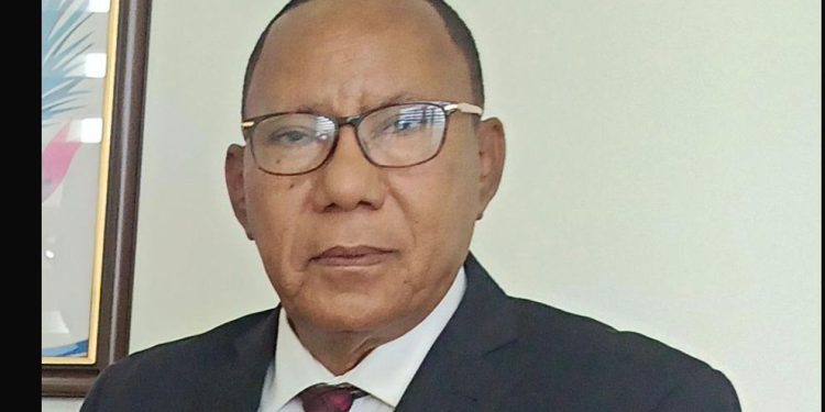Abinader designa a Obispo de los Santos de los Santos como cónsul general de la República Dominicana en Baltimore