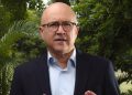 Francisco Domínguez Brito solicita reunión del Comité Político tras comunicación de la JCE y reitera que su interés es preservar la institucionalidad del PLD