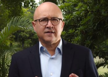 Francisco Domínguez Brito solicita reunión del Comité Político tras comunicación de la JCE y reitera que su interés es preservar la institucionalidad del PLD