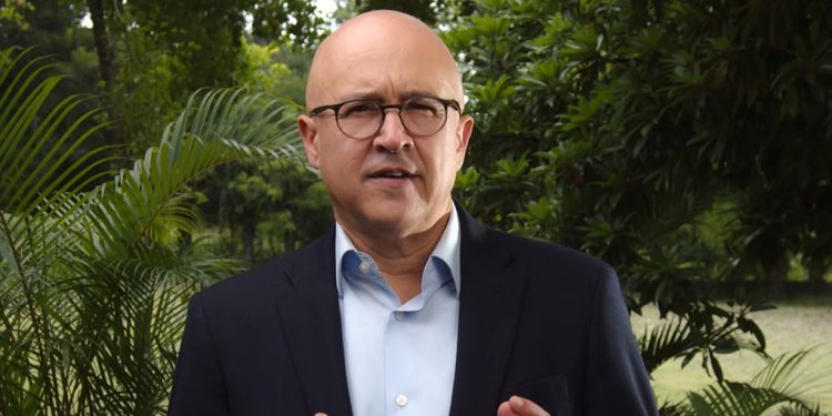 Francisco Domínguez Brito solicita reunión del Comité Político tras comunicación de la JCE y reitera que su interés es preservar la institucionalidad del PLD