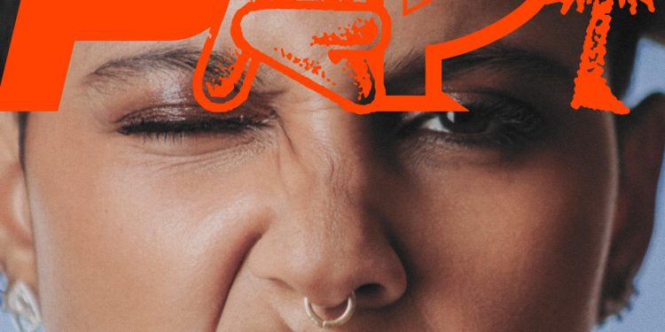 Tokischa se une a Major Lazer en “Papi” y consolida su expansión global