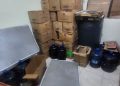 Policía Nacional captura prófugos y fortalece la seguridad ciudadana durante la última semana