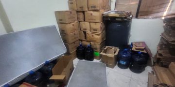 Policía Nacional captura prófugos y fortalece la seguridad ciudadana durante la última semana