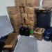 Policía Nacional captura prófugos y fortalece la seguridad ciudadana durante la última semana