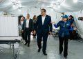 Ministerio de Salud prepara despliegue del Equipo Médico de Emergencias EMT Tipo 1 para apoyar a Venezuela