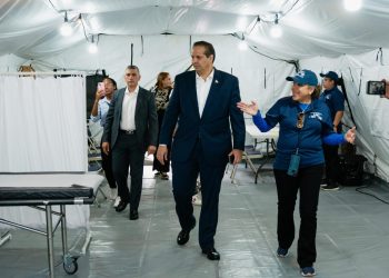Ministerio de Salud prepara despliegue del Equipo Médico de Emergencias EMT Tipo 1 para apoyar a Venezuela