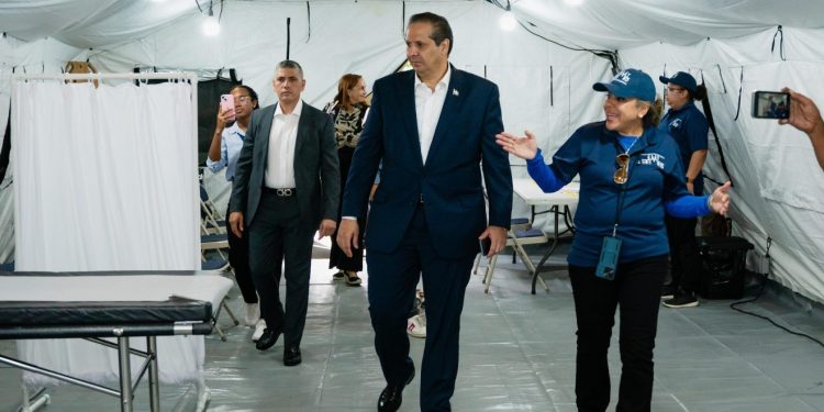 Ministerio de Salud prepara despliegue del Equipo Médico de Emergencias EMT Tipo 1 para apoyar a Venezuela