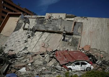 Crean plataforma ConVenezuela.com, para atender emergencia por sismos