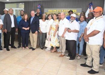 Fundación Ciencia y Arte organiza Tercera Feria Mundial Ecoturística y de Producción a celebrarse en Monte Plata