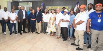 Fundación Ciencia y Arte organiza Tercera Feria Mundial Ecoturística y de Producción a celebrarse en Monte Plata