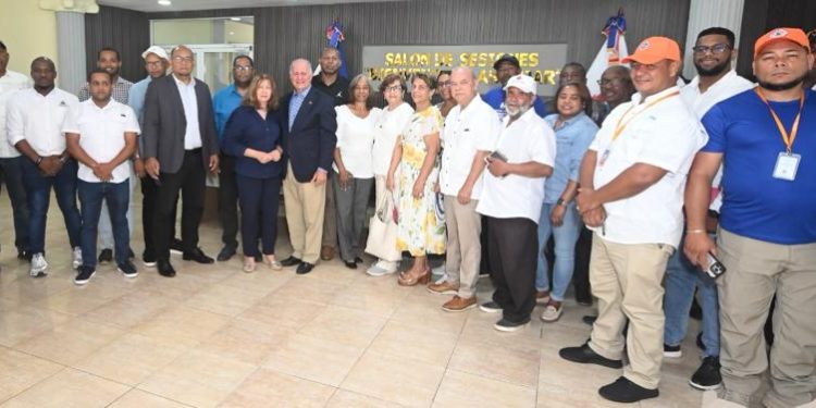 Fundación Ciencia y Arte organiza Tercera Feria Mundial Ecoturística y de Producción a celebrarse en Monte Plata