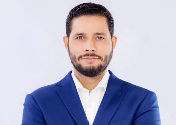 Alcalde de La Otra Banda, Alexander "El Hijo del Pueblo", es electo uno de los vicepresidentes nacionales de FEDODIM