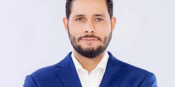 Alcalde de La Otra Banda, Alexander "El Hijo del Pueblo", es electo uno de los vicepresidentes nacionales de FEDODIM