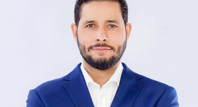 Alcalde de La Otra Banda, Alexander "El Hijo del Pueblo", es electo uno de los vicepresidentes nacionales de FEDODIM