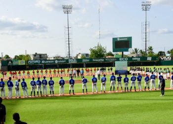 La Amateur Scouting League 2026 arranca en la región Este con homenaje a George Bell