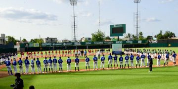 La Amateur Scouting League 2026 arranca en la región Este con homenaje a George Bell