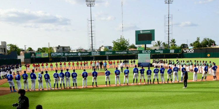 La Amateur Scouting League 2026 arranca en la región Este con homenaje a George Bell