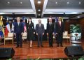TC reúne a magistradas de América Latina y el Caribe en foro sobre igualdad de género en la justicia