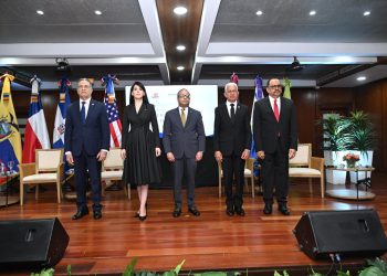 TC reúne a magistradas de América Latina y el Caribe en foro sobre igualdad de género en la justicia