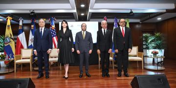 TC reúne a magistradas de América Latina y el Caribe en foro sobre igualdad de género en la justicia