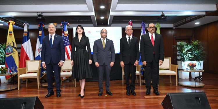 TC reúne a magistradas de América Latina y el Caribe en foro sobre igualdad de género en la justicia