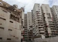 Unos 59,000 edificios afectados por el sismo en Venezuela, según una primera evaluación de la NASA