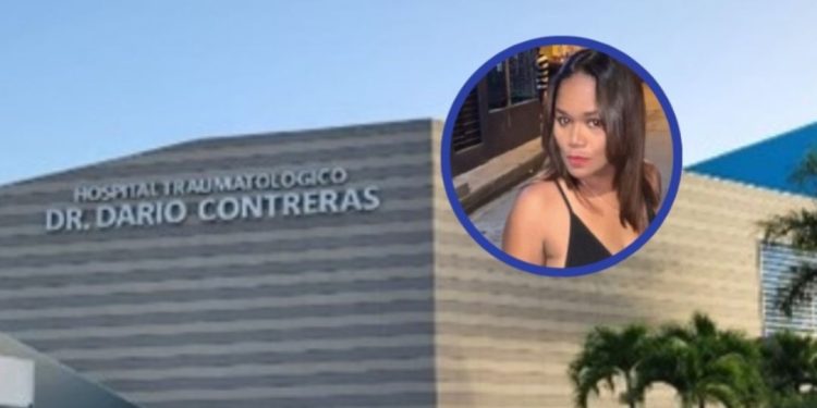 Muere segunda mujer resultó herida por sargento en estacionamiento Darío Contreras