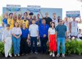 Ministerio de la Juventud culmina con éxito los Juegos de Verano 2026 con la participación de más de 400 atletas y premia a los equipos campeones de baloncesto 3×3 y voleibol