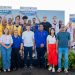 Ministerio de la Juventud culmina con éxito los Juegos de Verano 2026 con la participación de más de 400 atletas y premia a los equipos campeones de baloncesto 3×3 y voleibol