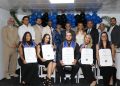 Instituto Oncológico Regional del Cibao celebra su segunda graduación de especialistas en Oncología