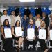 Instituto Oncológico Regional del Cibao celebra su segunda graduación de especialistas en Oncología