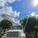 EDENORTE fortalece sistema eléctrico en La Majagua, Sánchez, Samaná, con inversión superior a RD$3.3 millones