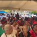 Con la entrega a 234 familias de Santo Domingo Norte, Supérate concluye la entrega del Bono de Emergencia a más de 3,000 hogares del Gran Santo Domingo