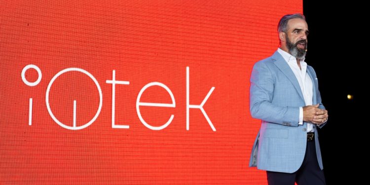 IQtek Solutions se convierte en la primera empresa dominicana certificada como Proveedor Tecnológico de Confianza del Estado