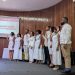 Club Rotaract San Cristóbal Juramenta Nueva Directiva