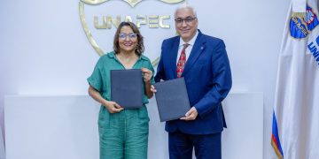 Unapec, Fundación René del Risco Bermúdez y Mar de Palabras sellan alianza para fortalecer la cultura y la formación creativa en República Dominicana