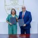 Unapec, Fundación René del Risco Bermúdez y Mar de Palabras sellan alianza para fortalecer la cultura y la formación creativa en República Dominicana