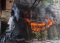 Tragedia en La India: 21 muertos por incendio en hotel
